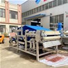 超適合食品行業(yè)的帶式壓榨機(jī)你知道嗎？